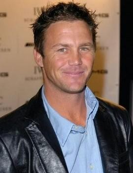 Brian Krause